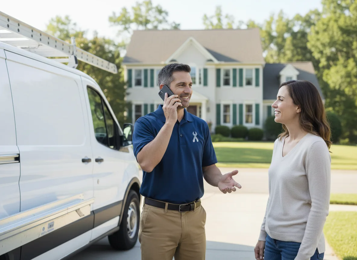 Home Gutter Service Parkers Lake, KY FAQs